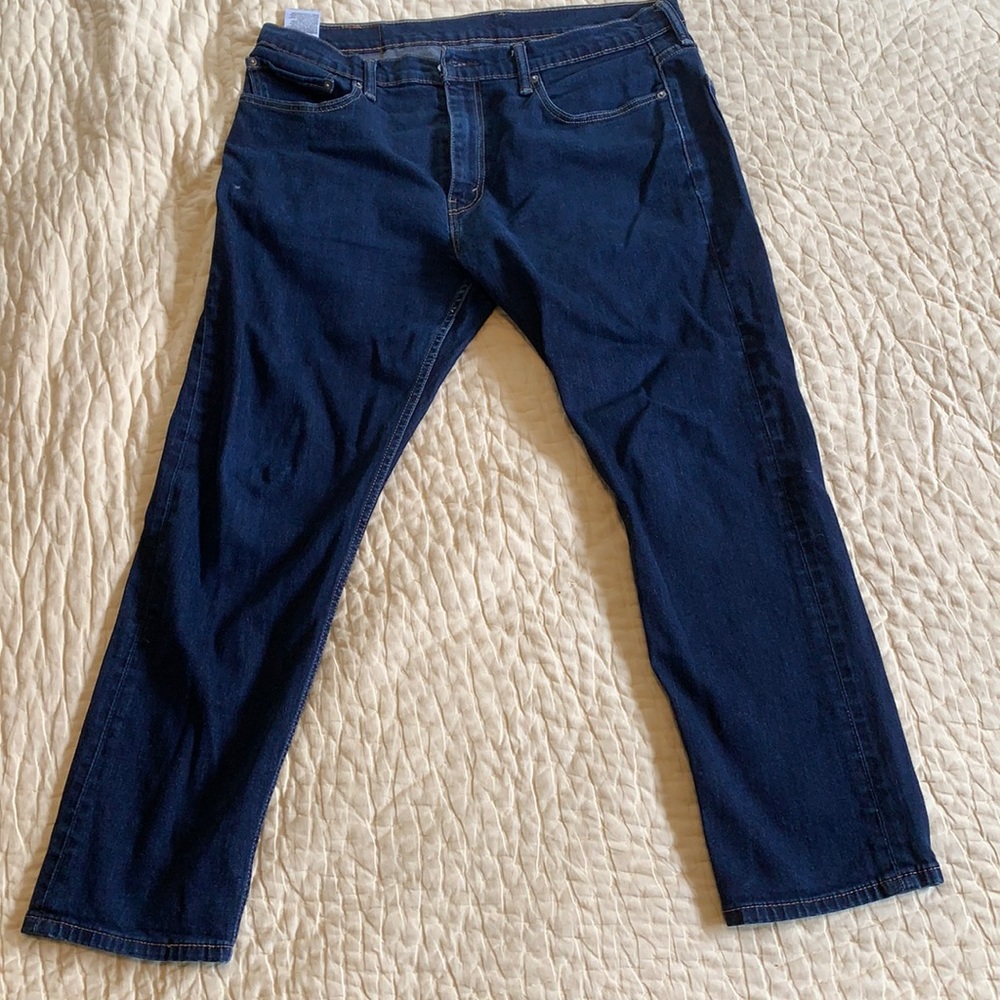Levi’s 502 36x30